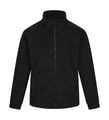 Heren Fleece Vest Thor Regatta 350 TRF582 Black
